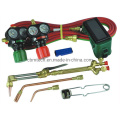 Professional Welding Cutting Torch Kit